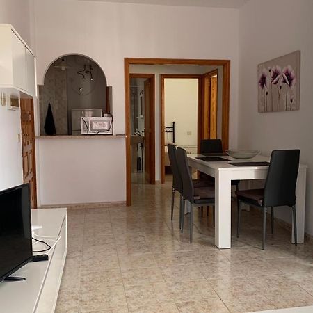 Calle Eusebio Carballo II Corralejo Dış mekan fotoğraf