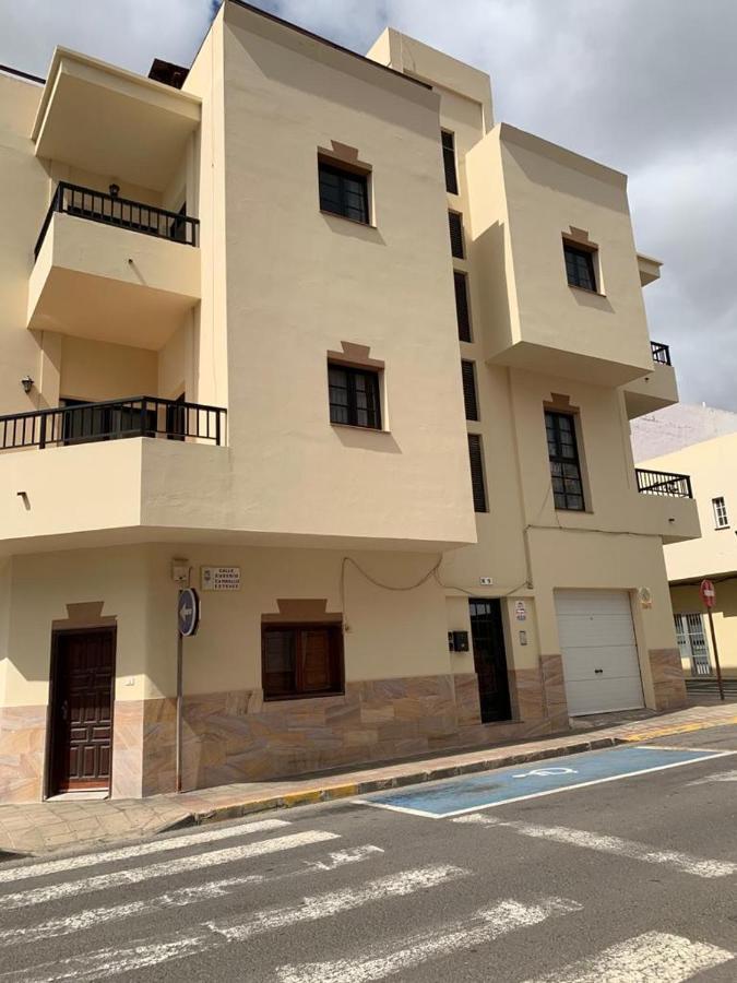 Calle Eusebio Carballo II Corralejo Dış mekan fotoğraf