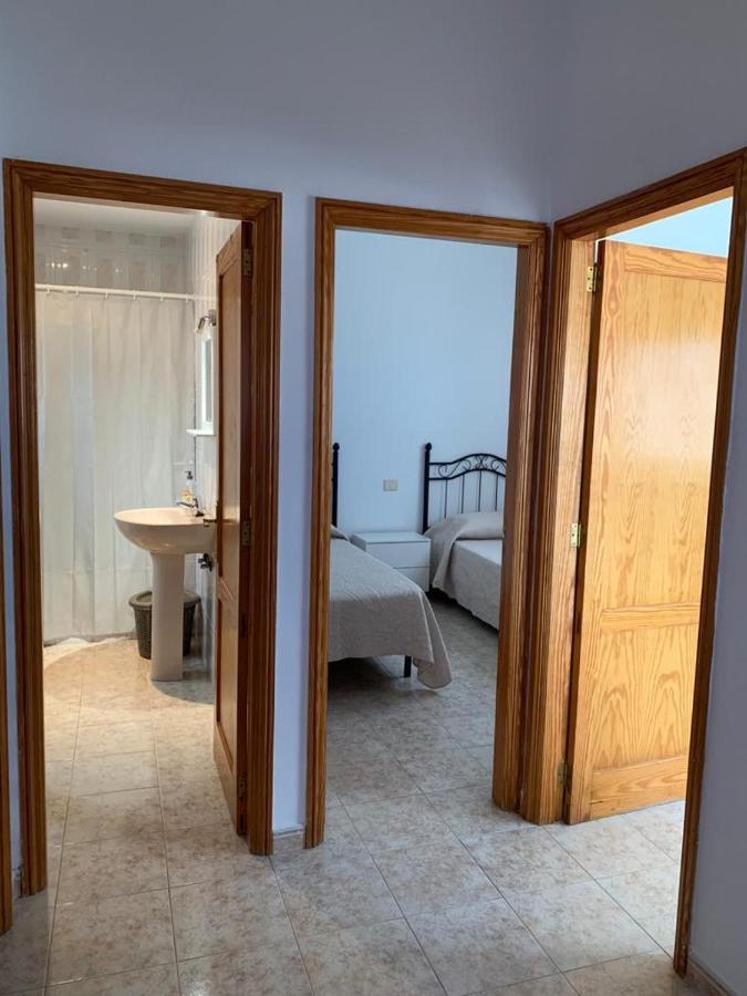 Calle Eusebio Carballo II Corralejo Dış mekan fotoğraf