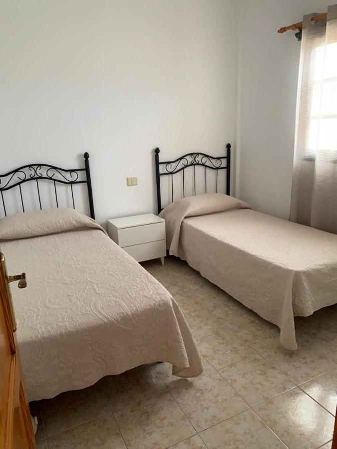 Calle Eusebio Carballo II Corralejo Dış mekan fotoğraf