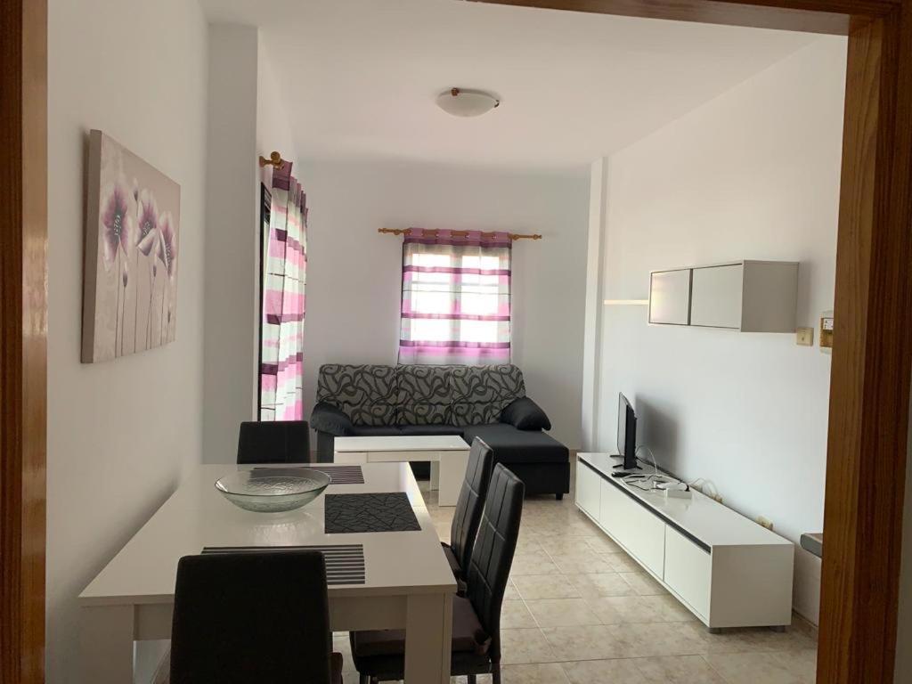 Calle Eusebio Carballo II Corralejo Dış mekan fotoğraf