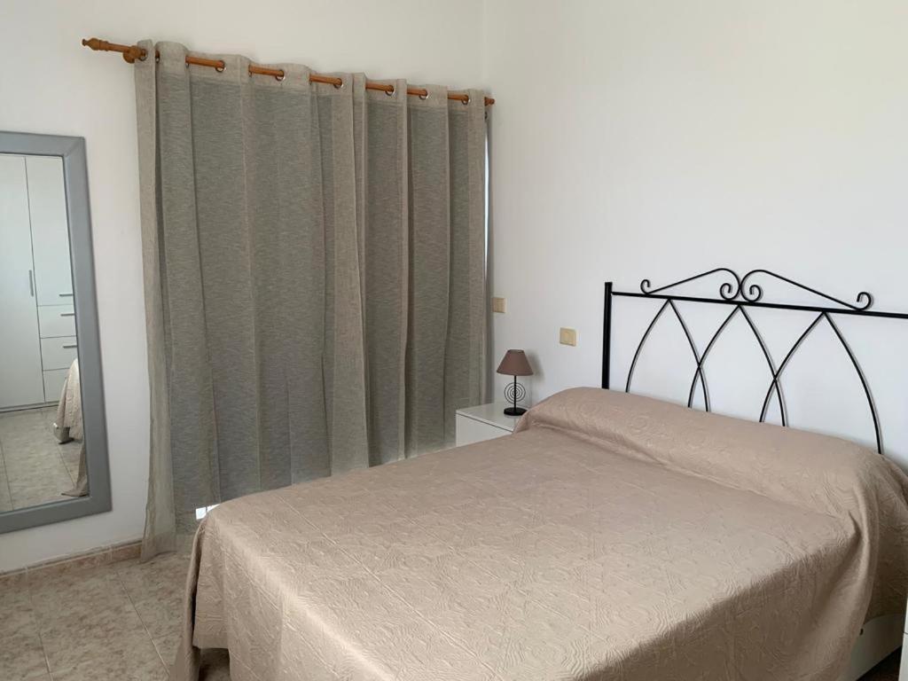 Calle Eusebio Carballo II Corralejo Dış mekan fotoğraf