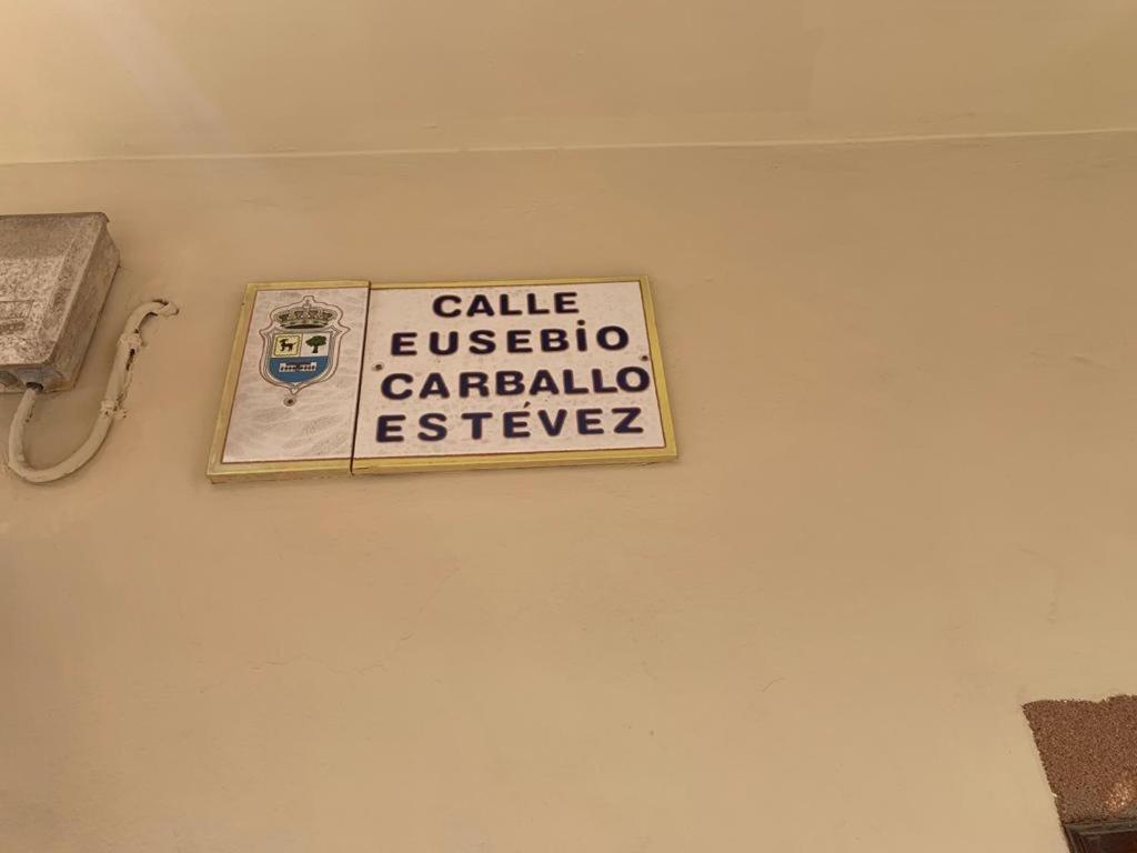 Calle Eusebio Carballo II Corralejo Dış mekan fotoğraf