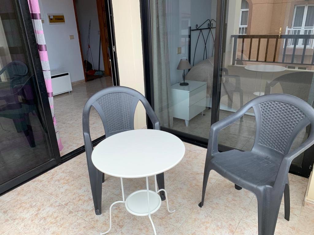 Calle Eusebio Carballo II Corralejo Dış mekan fotoğraf
