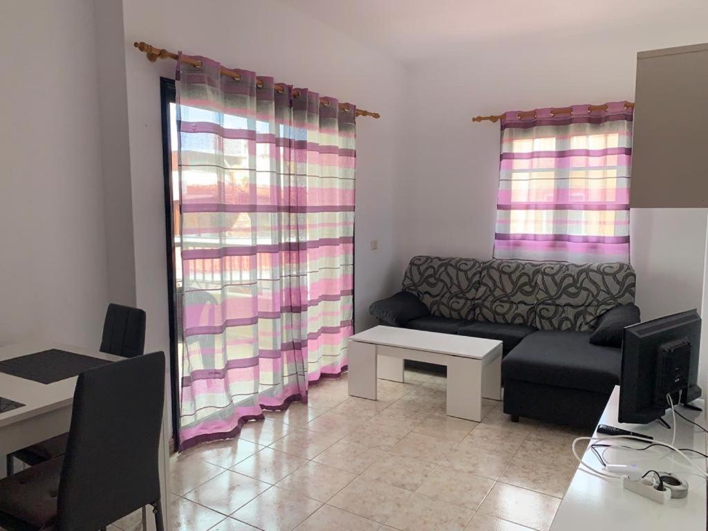 Calle Eusebio Carballo II Corralejo Dış mekan fotoğraf