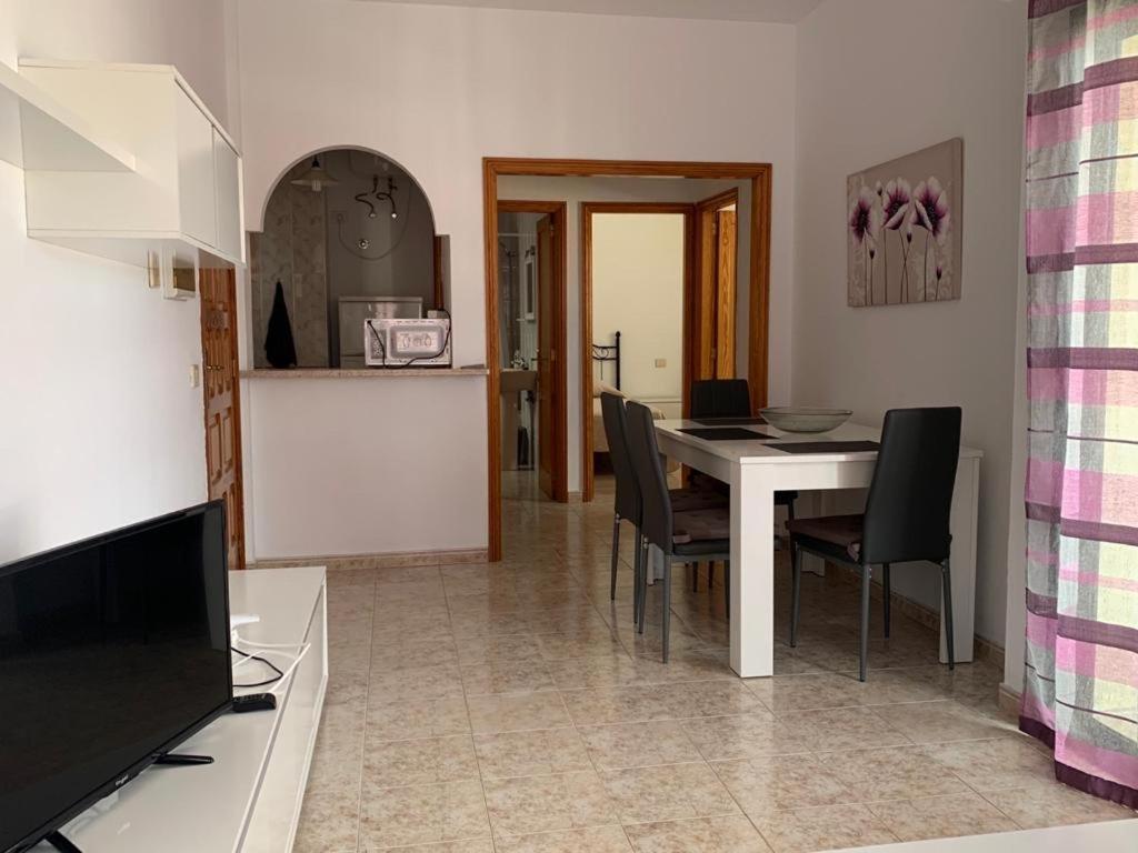 Calle Eusebio Carballo II Corralejo Dış mekan fotoğraf