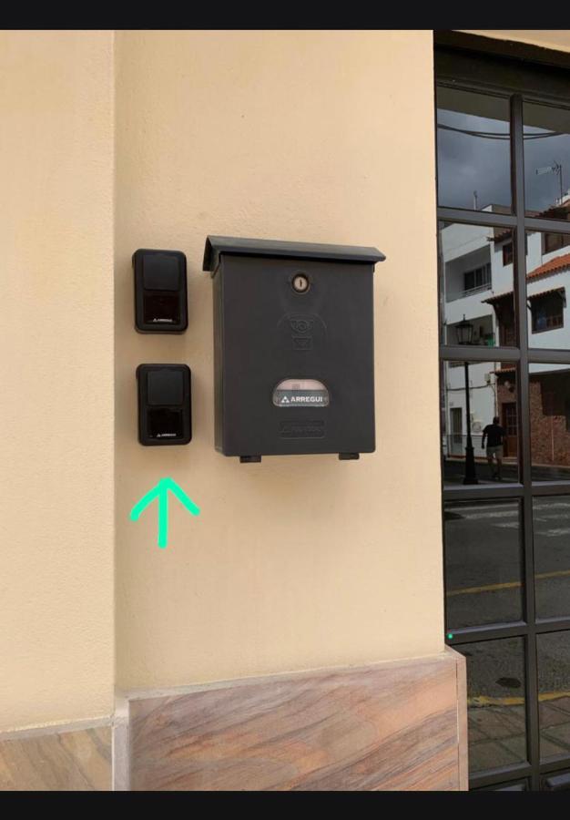 Calle Eusebio Carballo II Corralejo Dış mekan fotoğraf