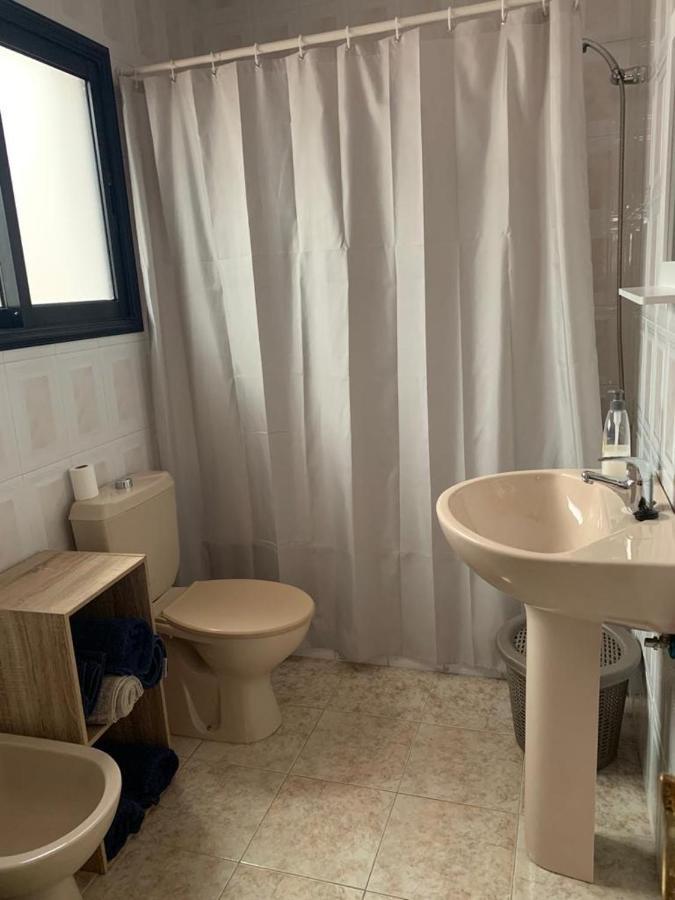 Calle Eusebio Carballo II Corralejo Dış mekan fotoğraf