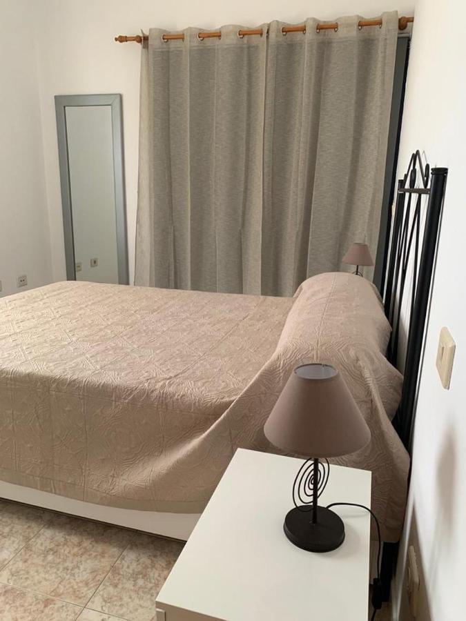 Calle Eusebio Carballo II Corralejo Dış mekan fotoğraf
